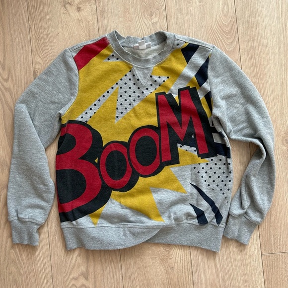 3.1 Phillip Lim for Target Boom Sweatshirt - Picture 2 of 7